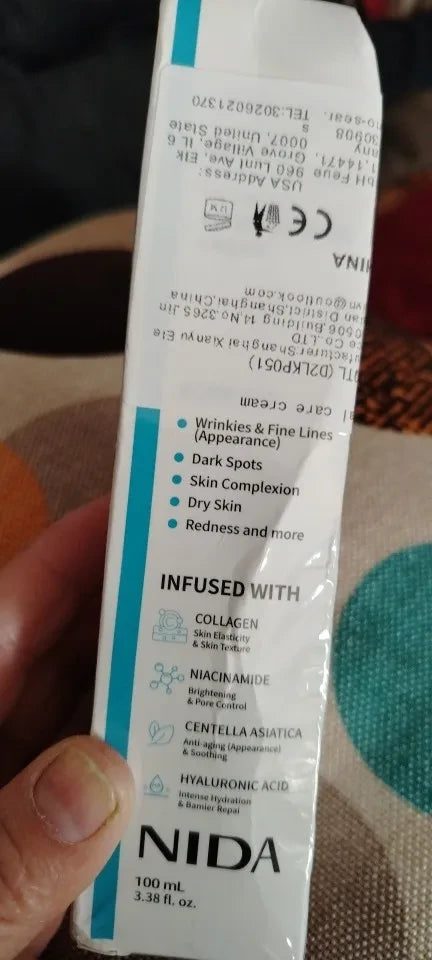 Review Card