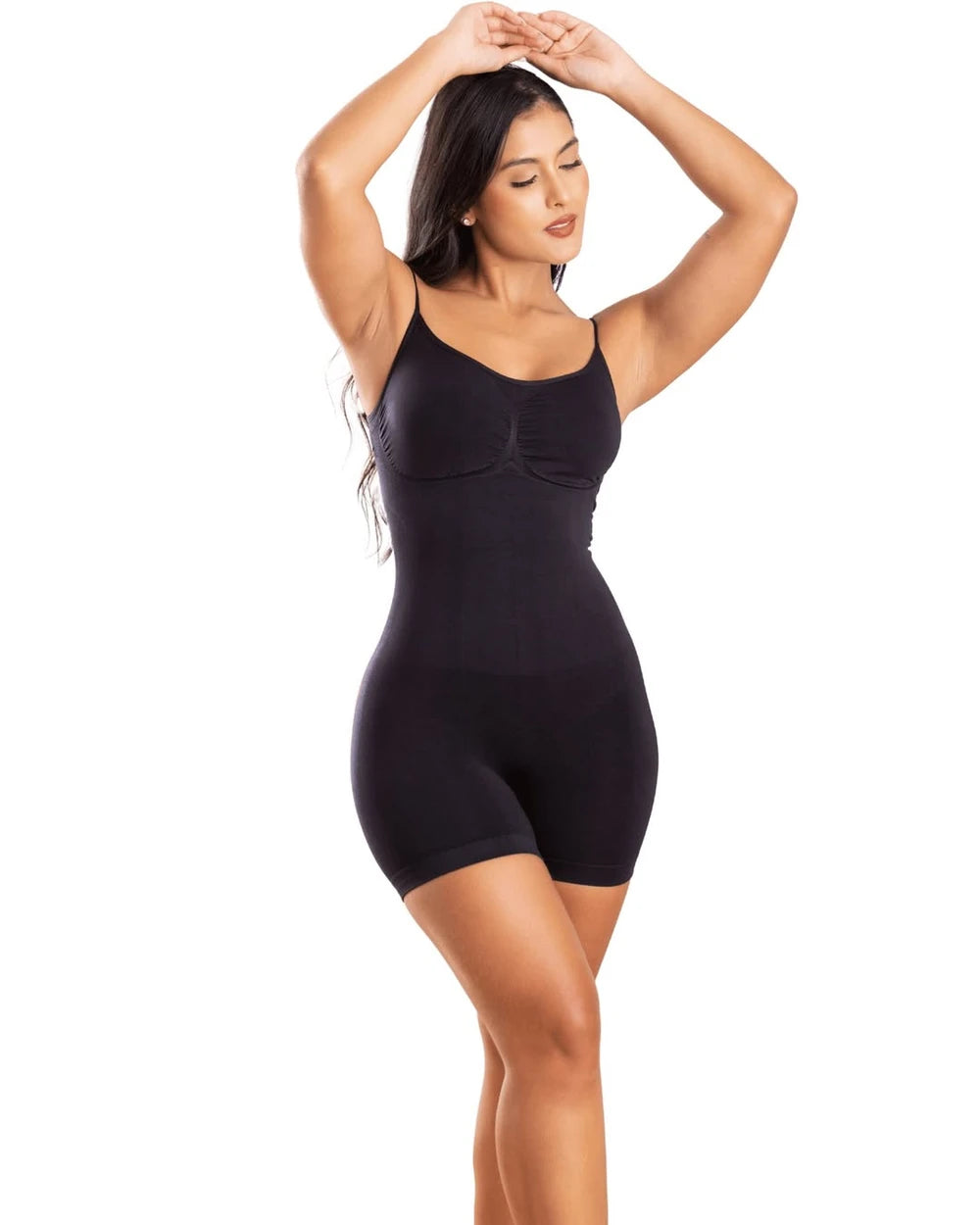 Faja Short Invisible Premium