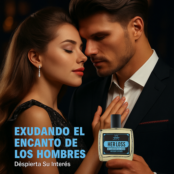 Atracción Irresistible Perfume