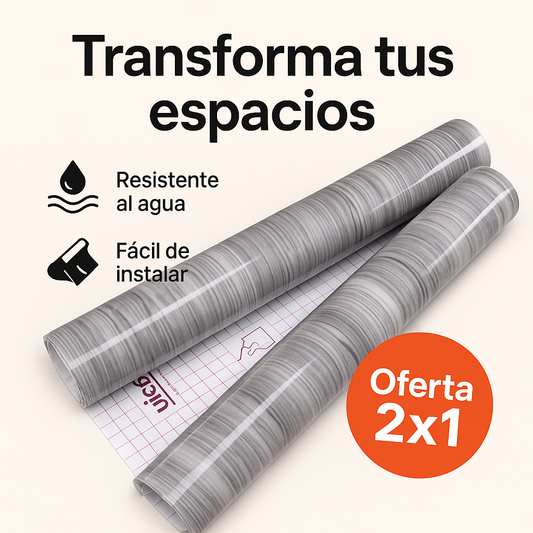 Papel Marmol Adhesivo