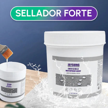 Sellador Impermeabilizante Invisible