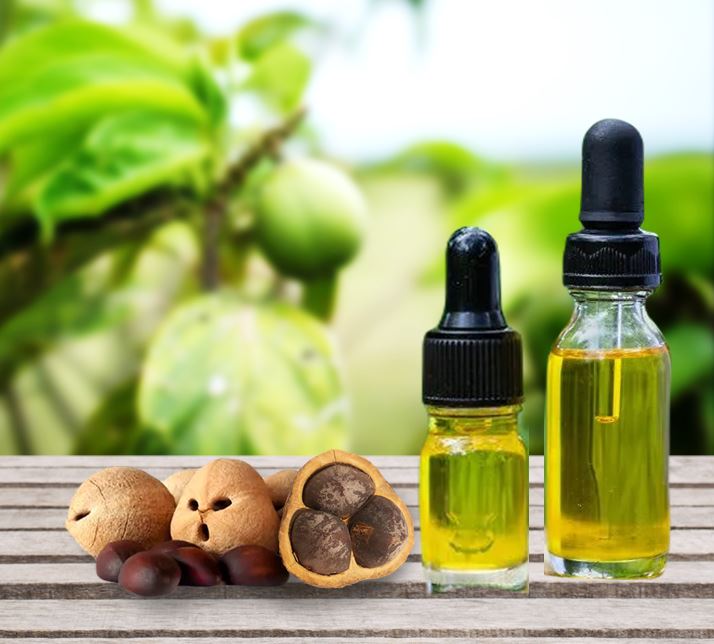Aceite de Cacay - Rejuvenecedor