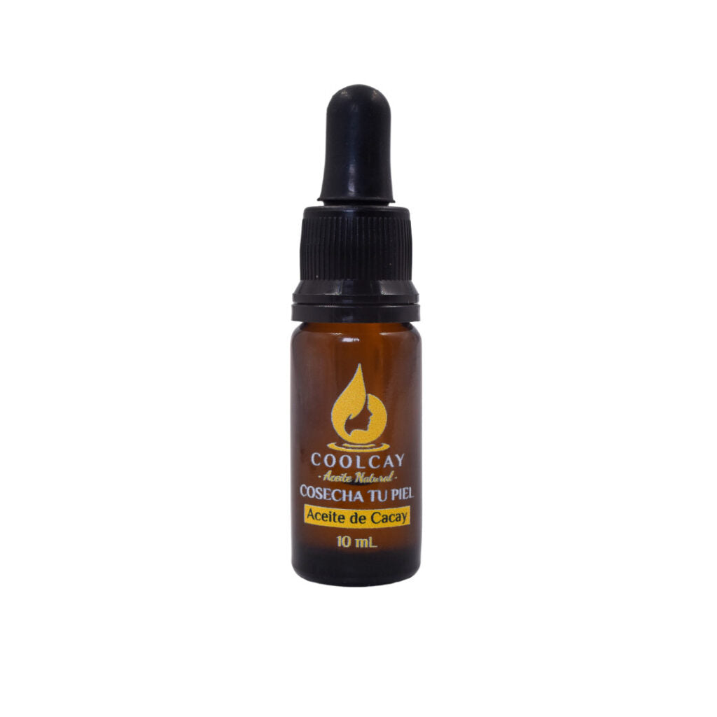 Aceite de Cacay - Rejuvenecedor