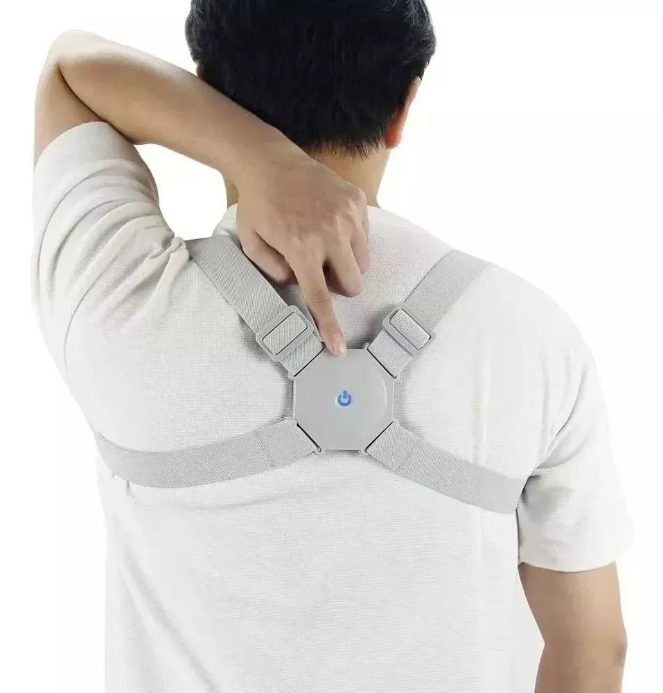 Corrector De Postura Inteligente