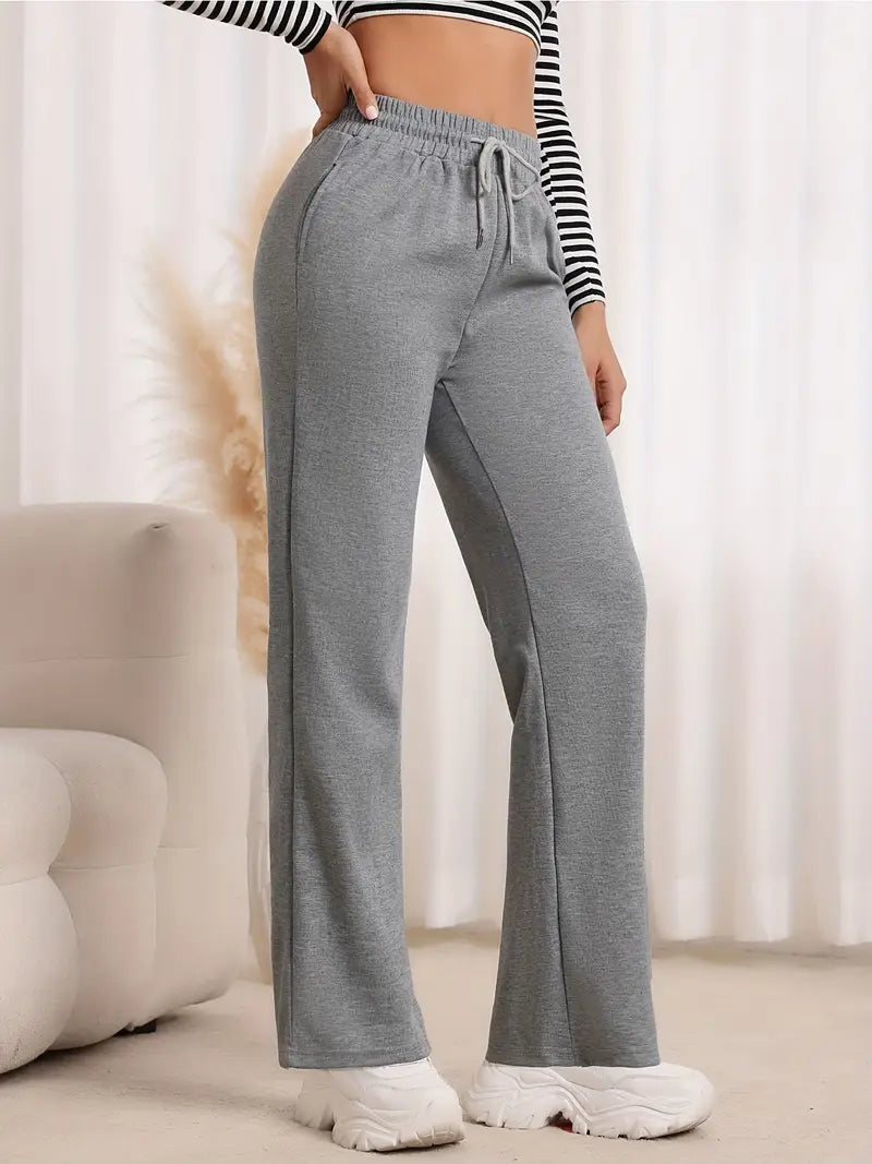 Joggers Bota Recta Premium