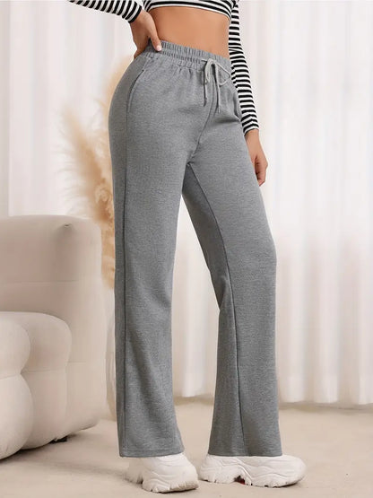 Joggers Bota Recta Premium