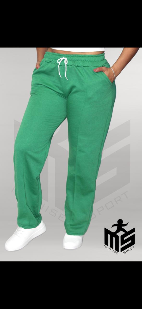 Joggers Bota Recta Premium