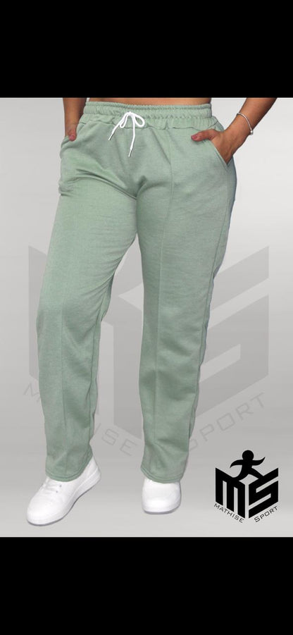 Joggers Bota Recta Premium