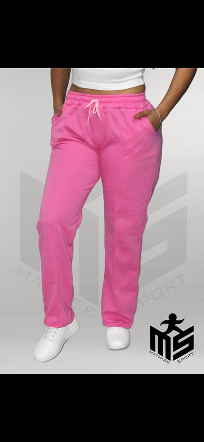 Joggers Bota Recta Premium