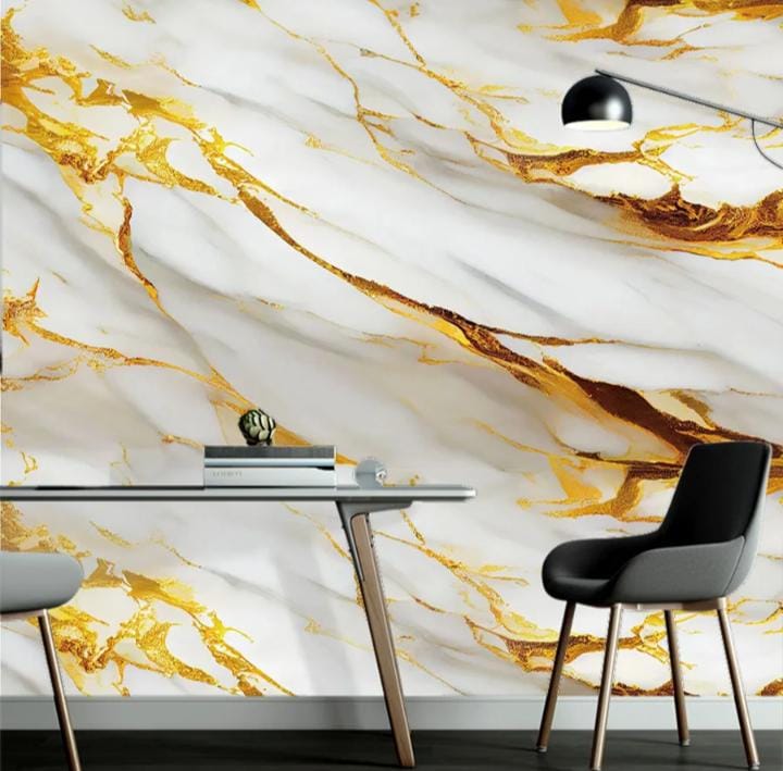 Papel Marmol Adhesivo