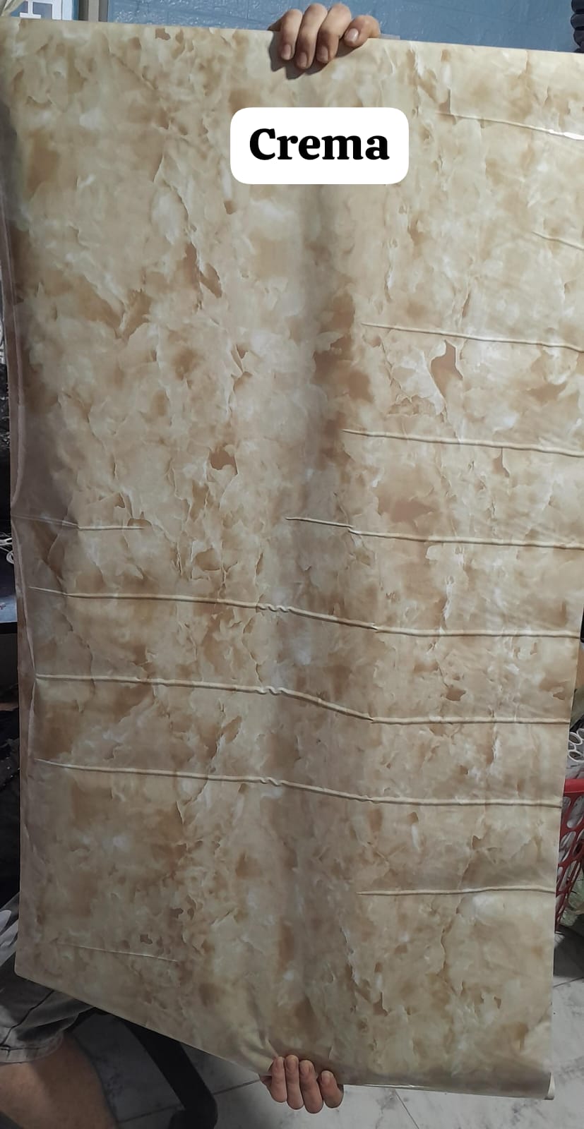 Papel Marmol Adhesivo