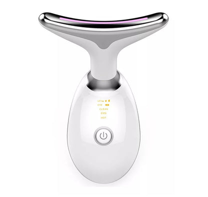 Masajeador de Luz Led Antiarrugas