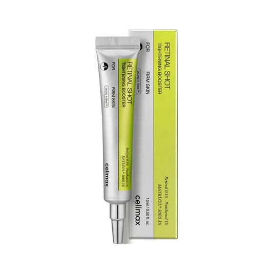 CREMA FACIAL RETINAL